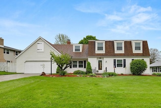 1505 Brookpark Dr, Mansfield, OH 44906