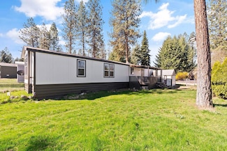 35312 N Newport Hwy Unit 233, Chattaroy, WA 99003