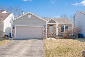 5364 Winchester Cathedral Dr, Canal Winchester, OH 43110