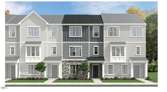 444 Carolina Springs Blvd Unit Carolina Springs Lot, Apex, NC 27539