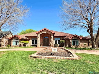 120 Tanning Way, Clovis, NM 88101