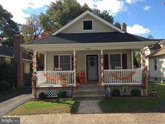 904 Princeton Ave, National Park, NJ 08063
