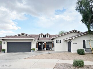 21491 S 185th Way, Queen Creek, AZ 85142