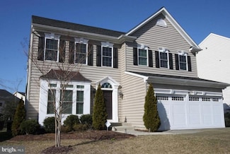 612 Samantha Ct, Annapolis, MD 21409