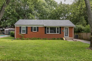 1762 Blue Licks Rd, Lexington, KY 40504