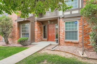 3855 S Monaco Street Pkwy Unit 266, Denver, CO 80237