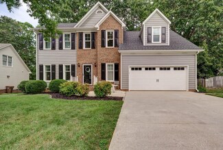 119 Trailing Oak, Cary, NC 27513