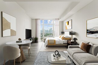 413 Summit Ave Unit 605, Jersey City, NJ 07306