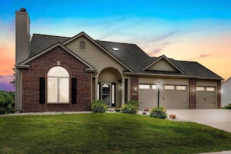 709 Bellingham Dr, Huntington, IN 46750