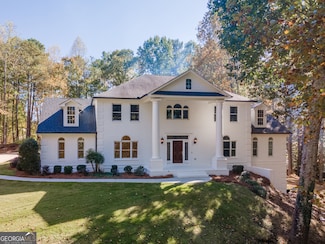 5145 Saddlebred Ln, Cumming, GA 30028