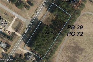 0 N Carolina 97, Elm City, NC 27822