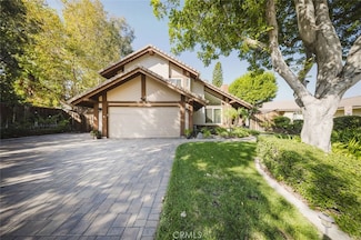 813 Avenida Loma Vista, San Dimas, CA 91773