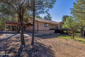 1987 Stagg Run, Heber-Overgaard, AZ 85928