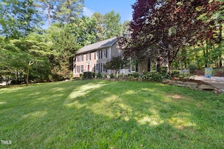3412 Paddock Cir, Raleigh, NC 27613