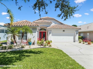 8004 Bradwick Way, Melbourne, FL 32940