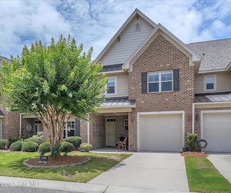 4164 Cambridge Cove Rd Unit 3, Southport, NC 28461