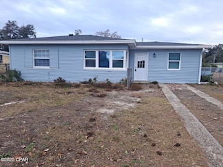 709 Williams Ave, Panama City, FL 32401
