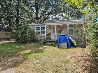 413 E 7th St, Mountain View, MO 65548