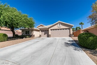 3412 Amish Ave, North Las Vegas, NV 89031