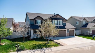 2871 W Tango Creek St, Meridian, ID 83646