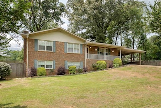 231 Cedar Ln, Killen, AL 35645