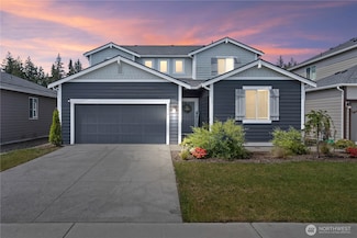 19814 135th Ave E, Graham, WA 98338