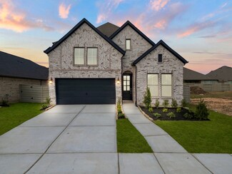 2315 Hazel Berry St, Manvel, TX 77578