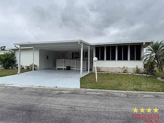 1405 82nd Ave Unit 193, Vero Beach, FL 32966