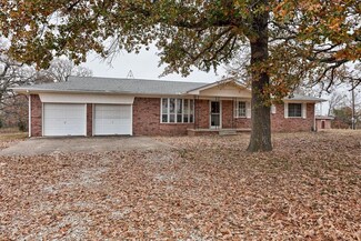 22363 Patterson Rd, Tecumseh, OK 74873