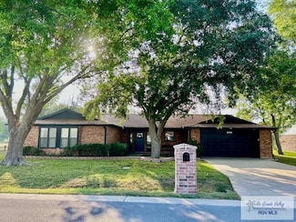 1001 Tesoro Ave, Rancho Viejo, TX 78575