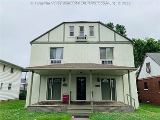1310 Grosscup Ave, Dunbar, WV 25064