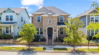 8858 Mandalay St, North Richland Hills, TX 76180