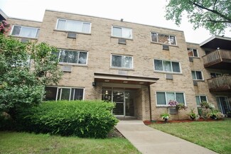 742 Dempster St Unit B104, Mount Prospect, IL 60056
