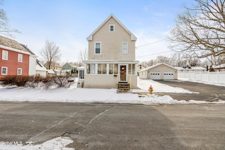 22 Heatherington St, Schenectady, NY 12302