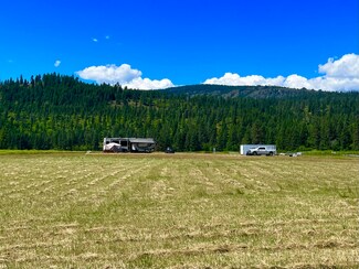 13 Roosevelt Rd, Kettle Falls, WA 99141