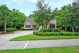 300 Shadowmoss Pkwy, Charleston, SC 29414