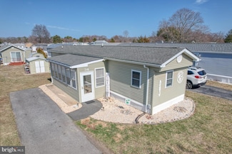 34 Lantern Ln Unit 10287, Rehoboth Beach, DE 19971