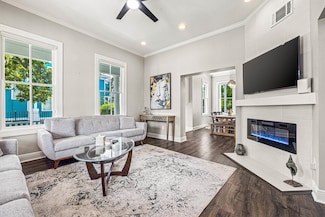 2415 Avenue O 1 2, Galveston, TX 77550