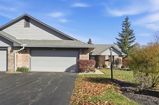 3112 Country Side Ct Unit 3112, Springfield, OH 45503