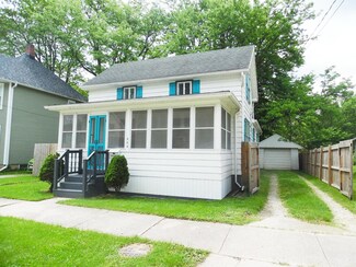 404 Ryall St, Marseilles, IL 61341