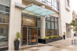 100 E 14th St Unit 1804, Chicago, IL 60605