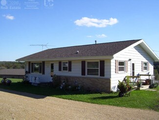 W6375 E Oak St, Dalton, WI 53926