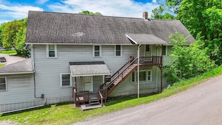 2801 Austinville Rd, Troy, PA 16947
