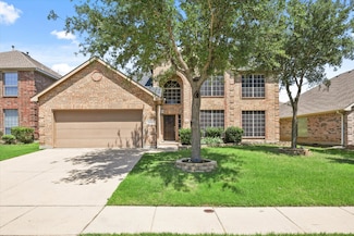 12428 Leaflet Dr, Fort Worth, TX 76244