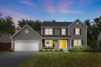 875 Blue Mesa Trail, Cary, IL 60013