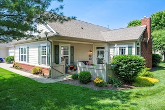 112 Academy Dr, Wilmore, KY 40390