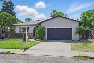 2928 El Monte Way, Antioch, CA 94509