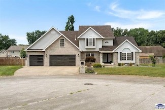 31 Mayflower Ct, Terre Haute, IN 47803