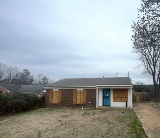4857 Shayne Ln, Memphis, TN 38109