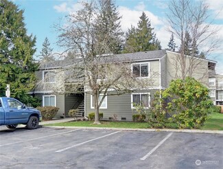 820 Cady Rd Unit F208, Everett, WA 98203